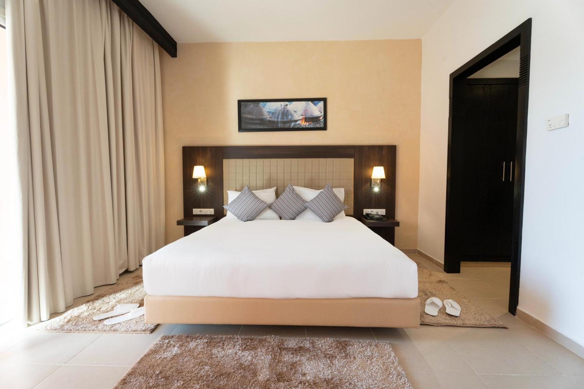 Zephyr Targa Marrakech 4* Marraquexe
