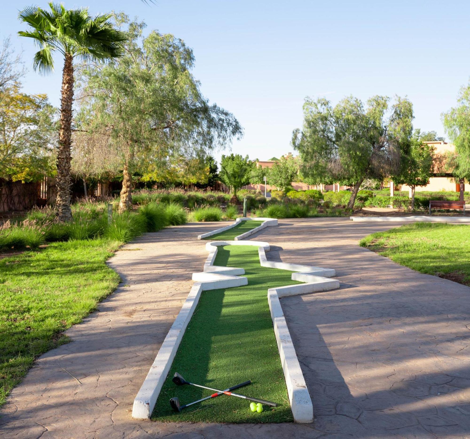 Zephyr Targa Marrakech Marraquexe