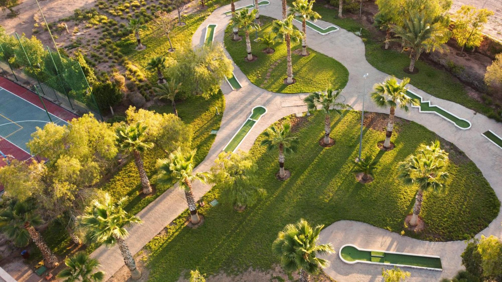Hotel Zephyr Targa Marrakech