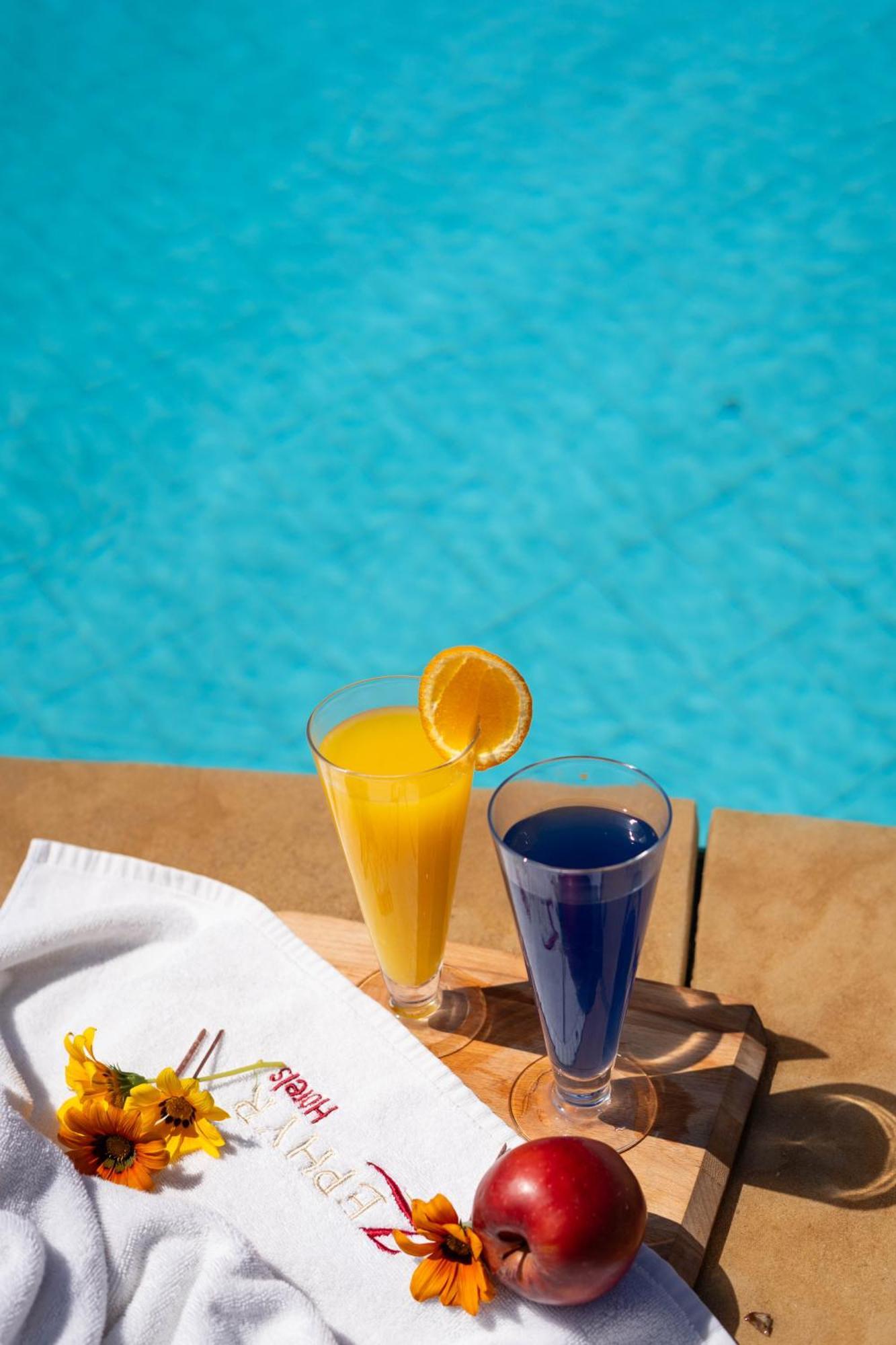 Zephyr Targa Marrakech Hotel Marraquexe